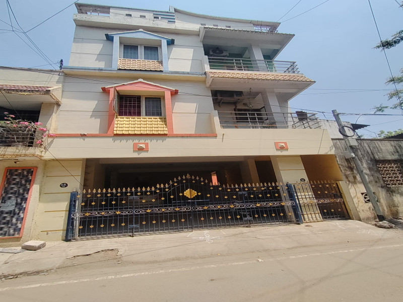 2 BHK Residential Apartment 932 Sq.ft. for Sale in Choolaimedu, Chennai