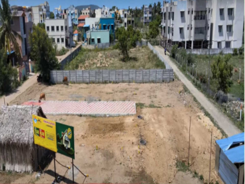 land sale