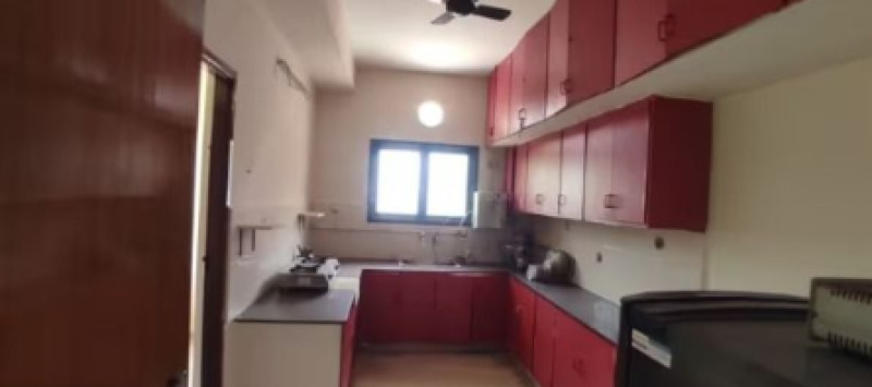 3 BHK Apartment for Sale