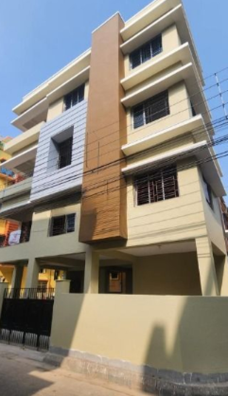 2 BHK Apartment for Sale