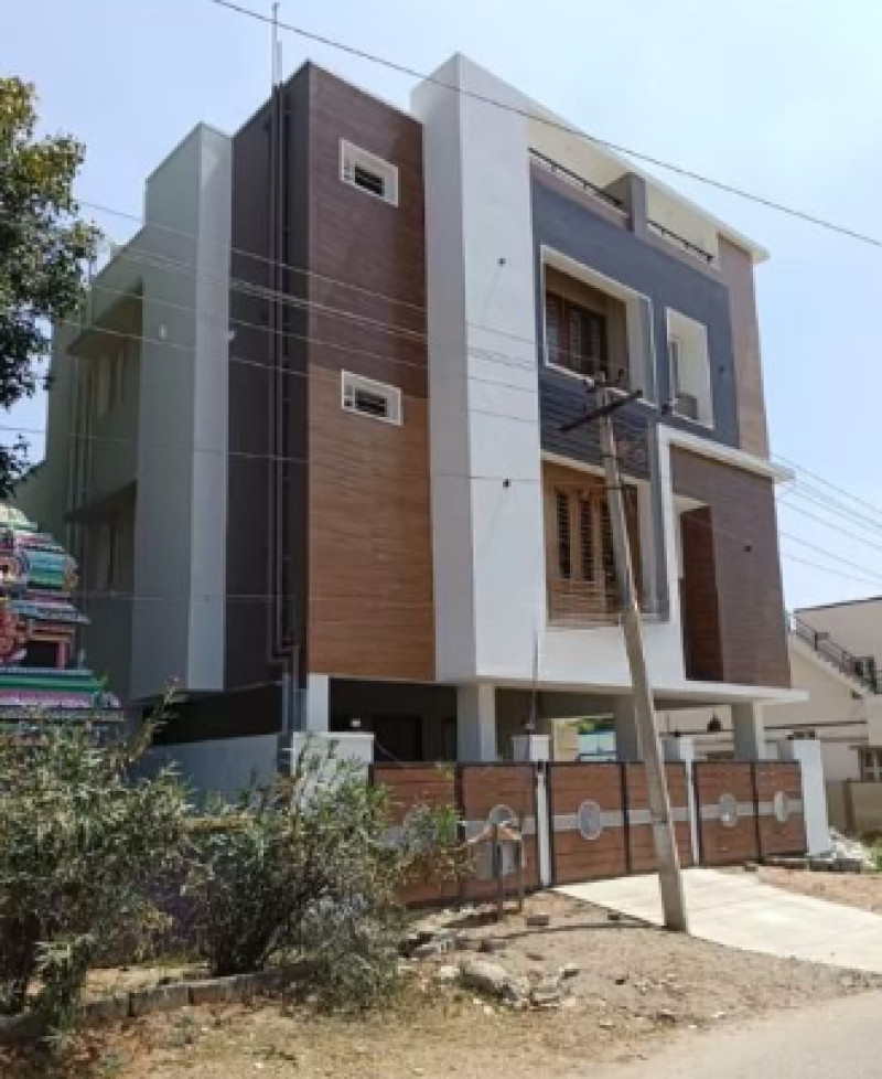2 BHK Apartment for Sale