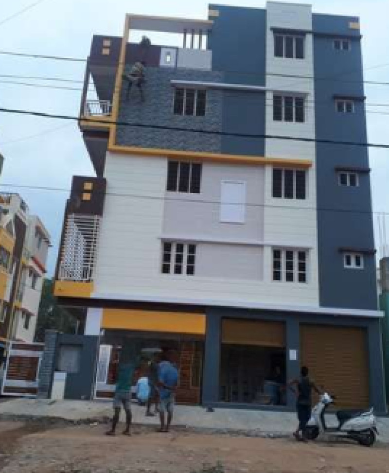 2 BHK Apartment for Sale