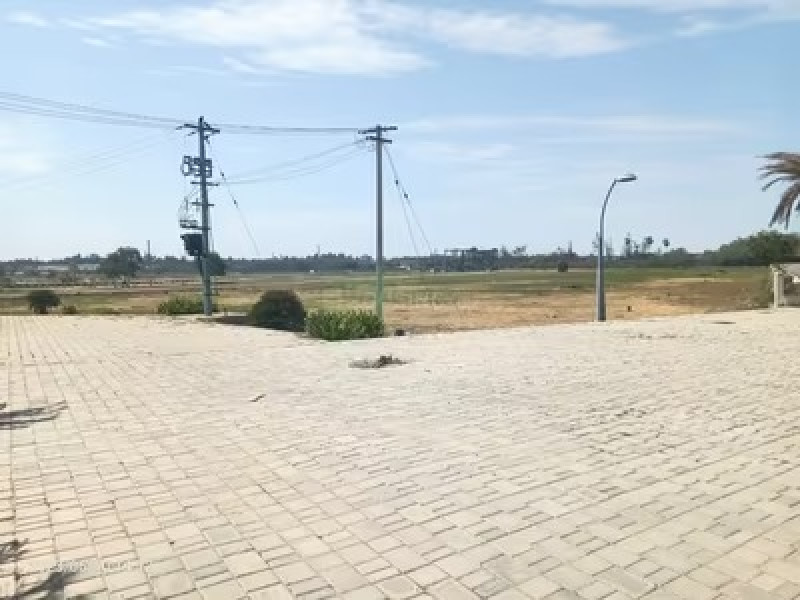Residential Plot