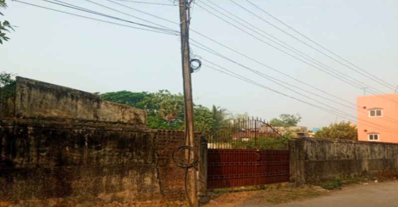 Land for sales
