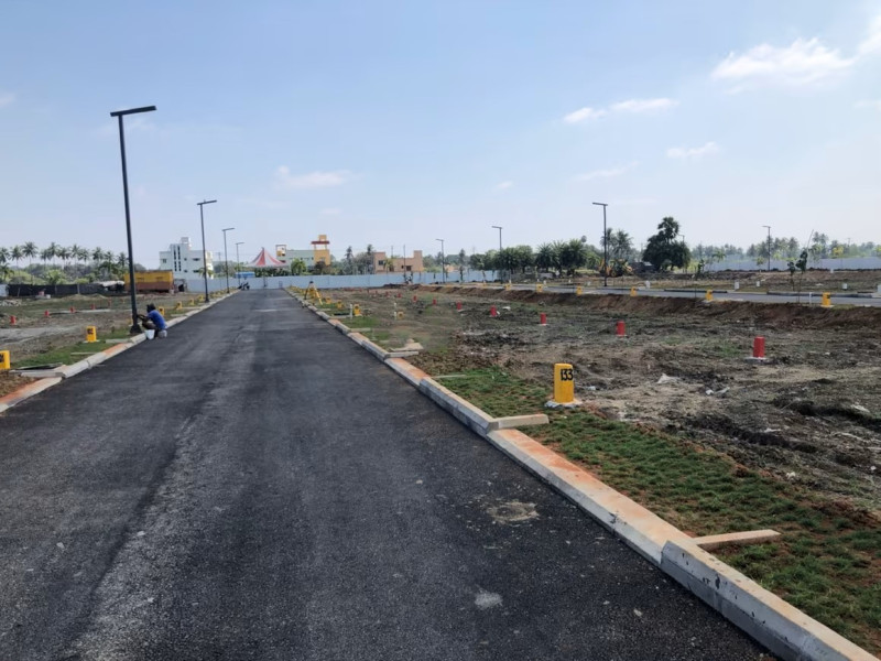 plot for sale