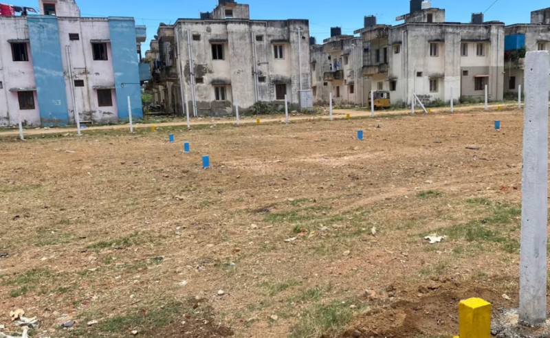 Land for sale