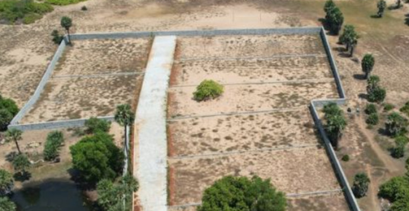 Land for sales