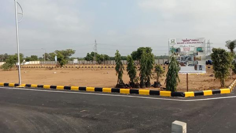 Plot sale