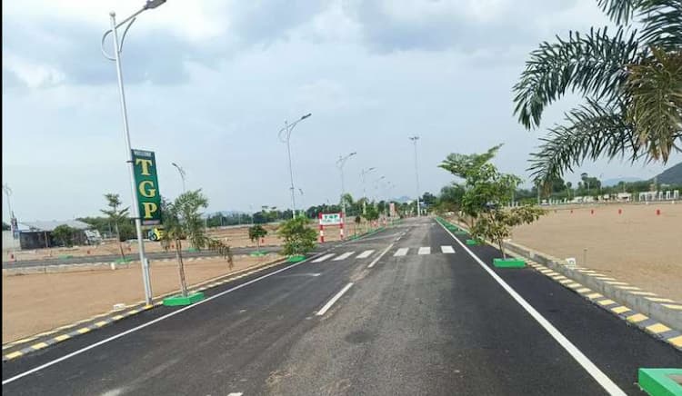 Single Property Image