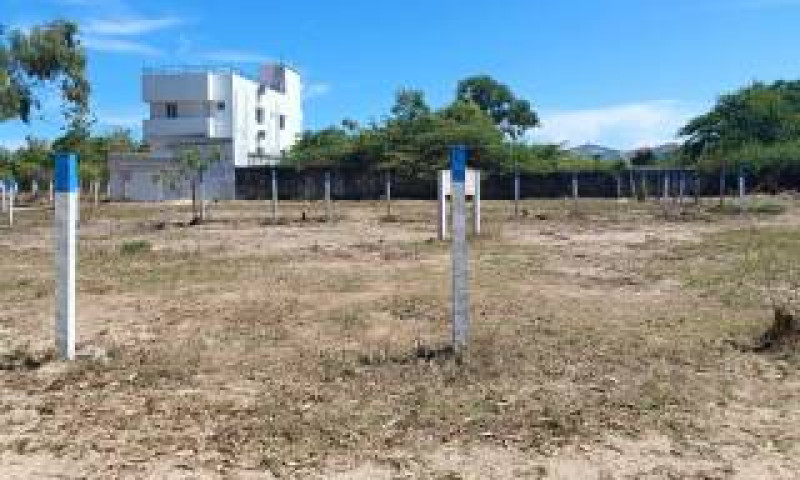 land sale