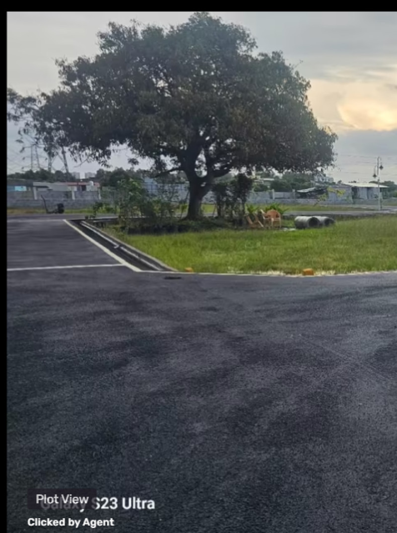 plot for sale