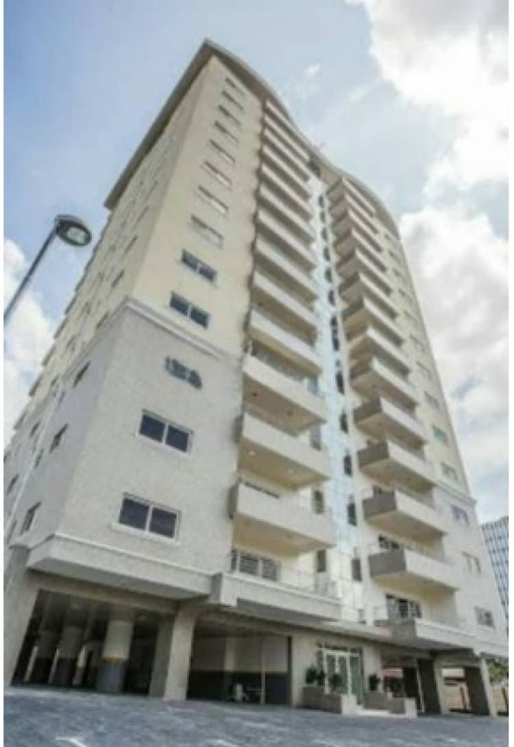 2 BHK Apartment for Sale