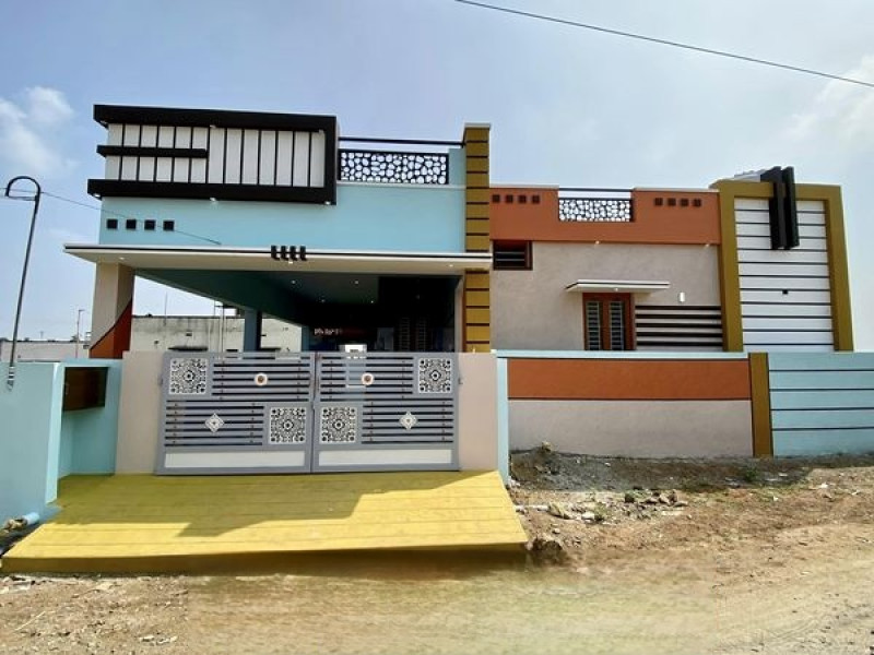3BHK House Sale