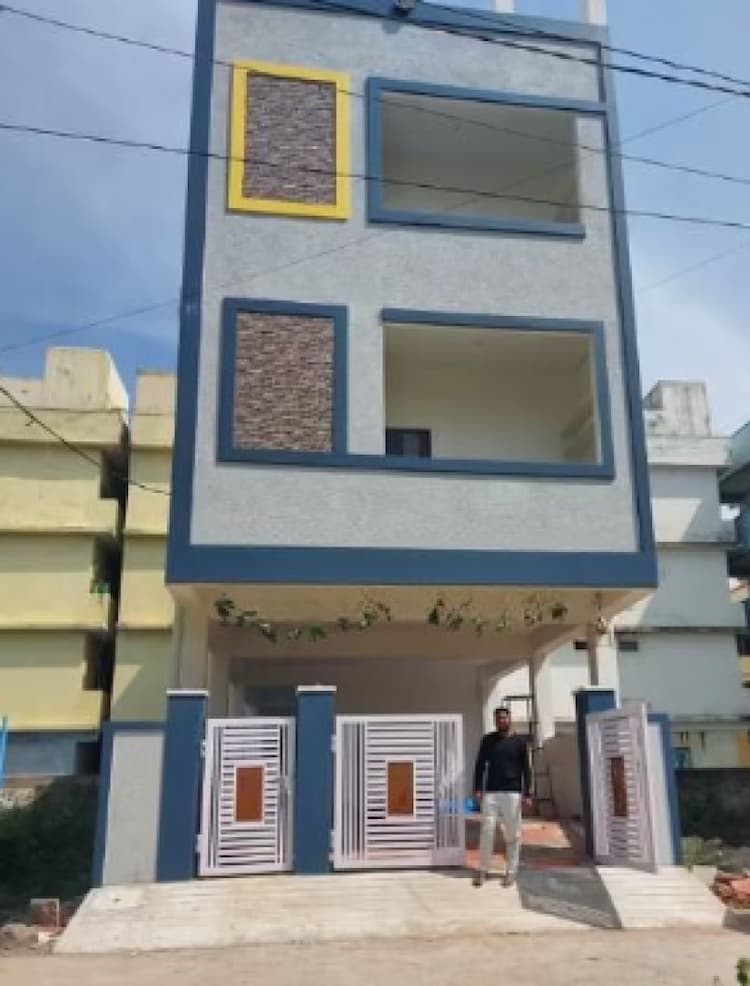3 BHK Apartment for Sale