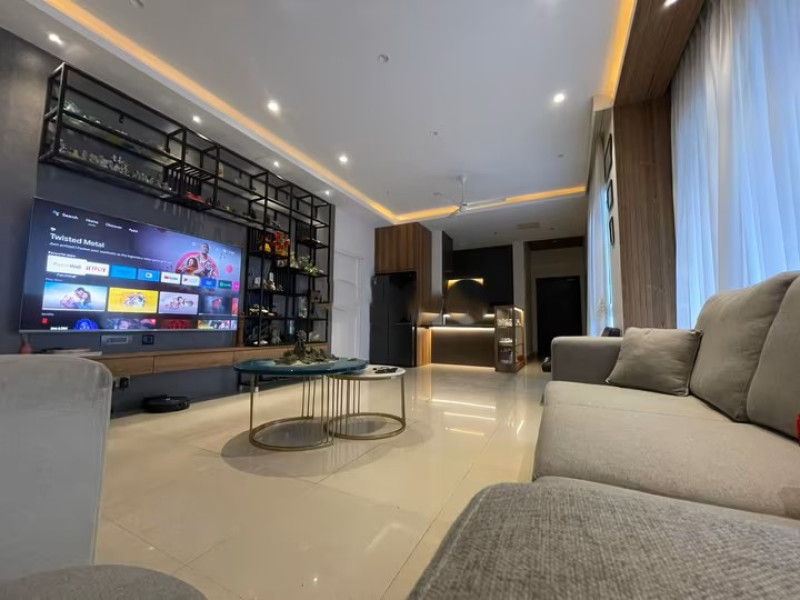 3bhk flat for sale