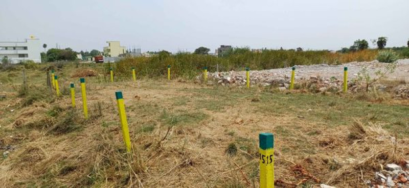 Plot sale