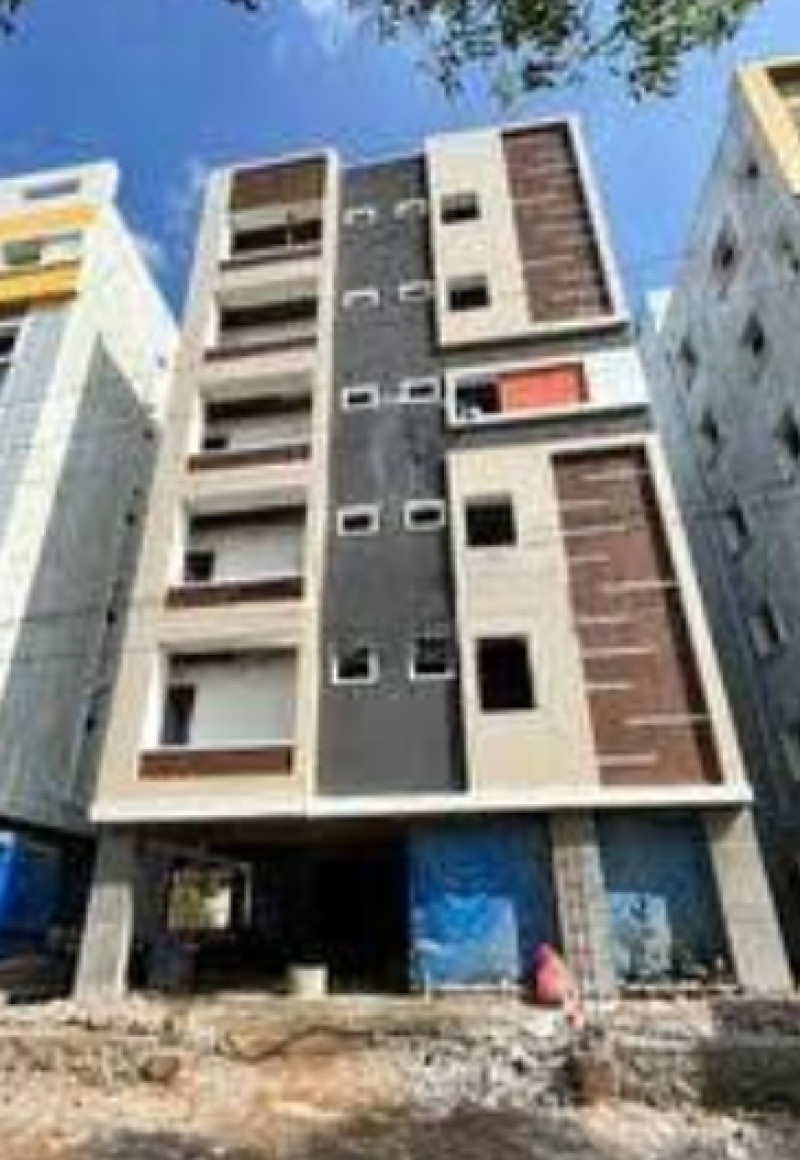2 BHK Apartment for Sale