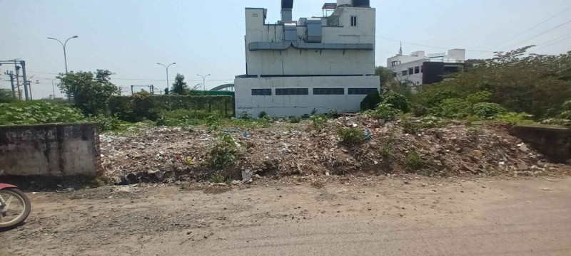 PLOT FOR SALE