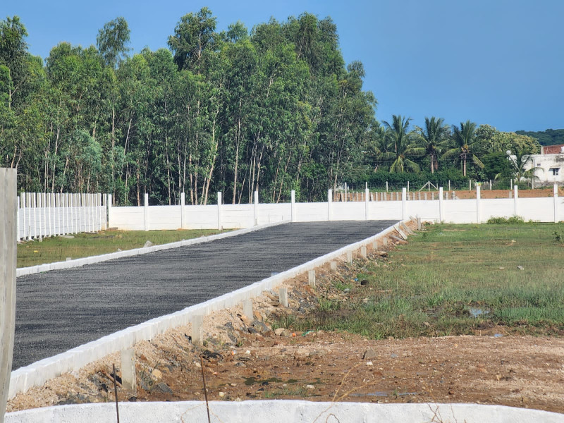 land sale