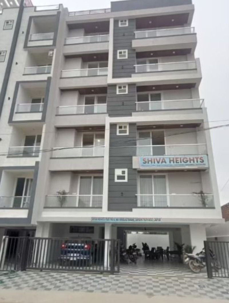 2 BHK Apartment for Sale