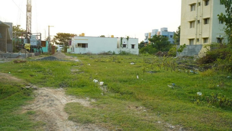 LAND SALE