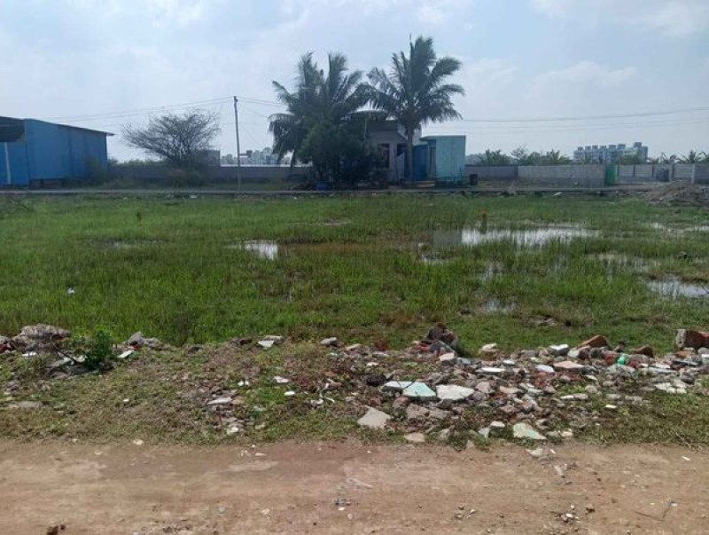 Plot sale