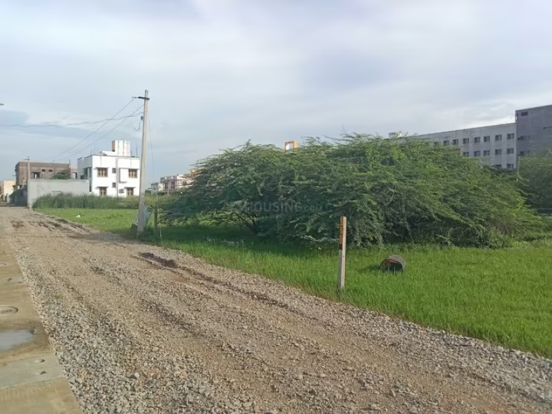 Residential Plot