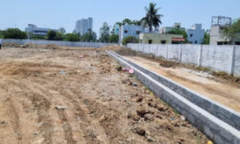 land sale