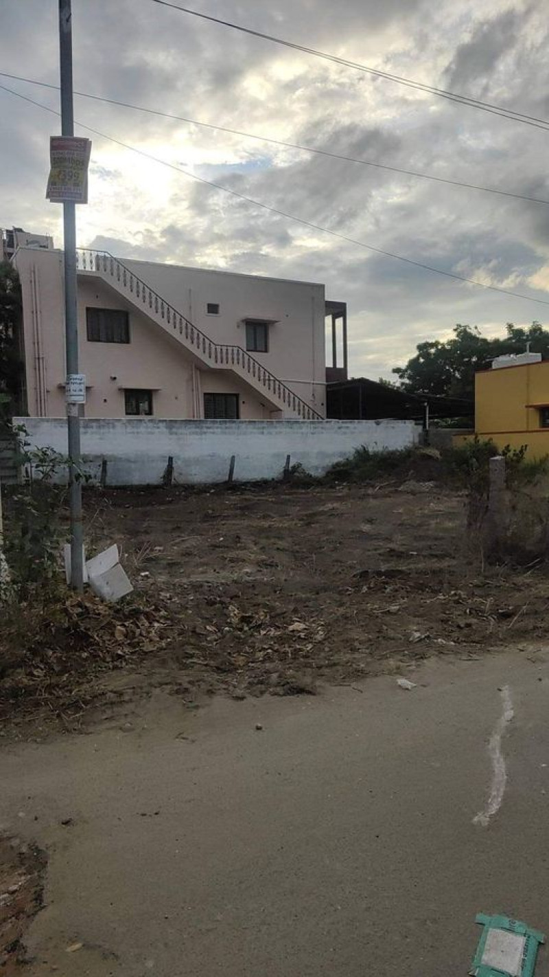 SITE FOR SALE