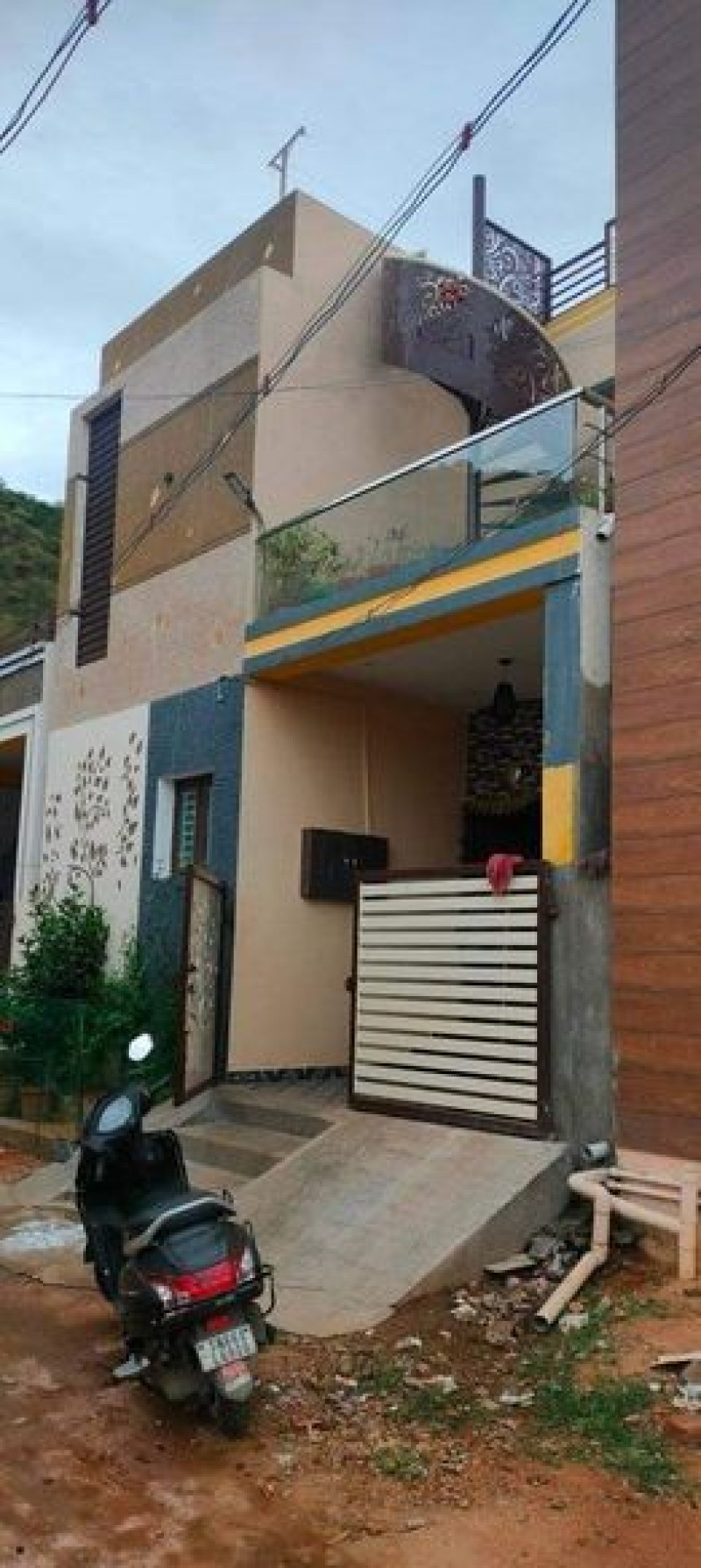 3BHK house for sale