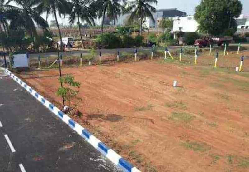 Plot sale