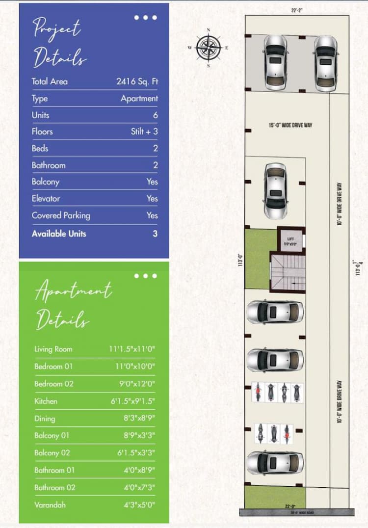 Single Property Image