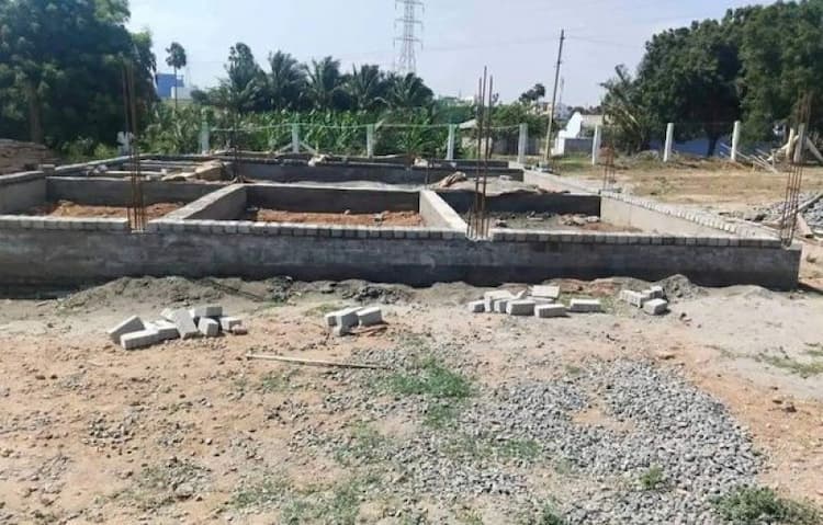 Single Property Image