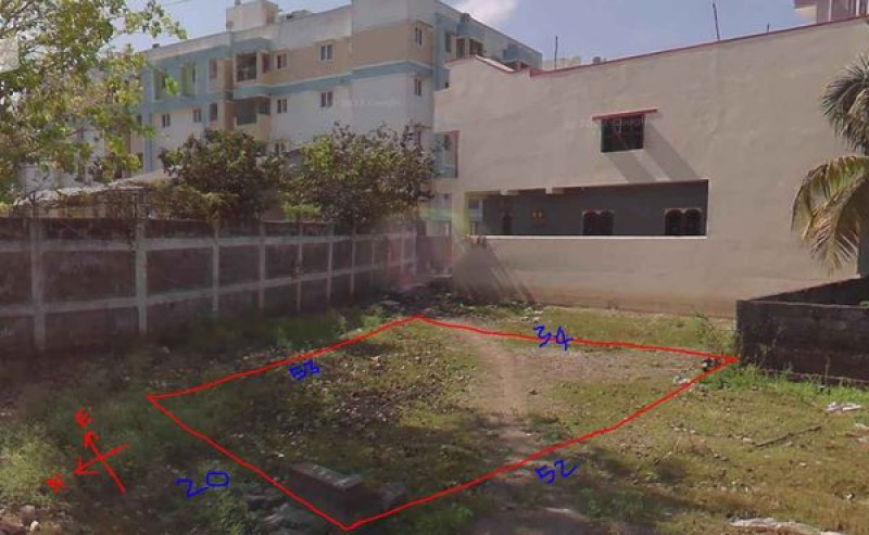 land sale