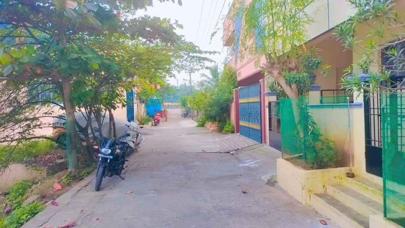 Plot for sale