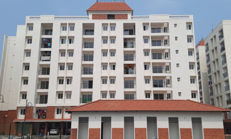 Flat for sales