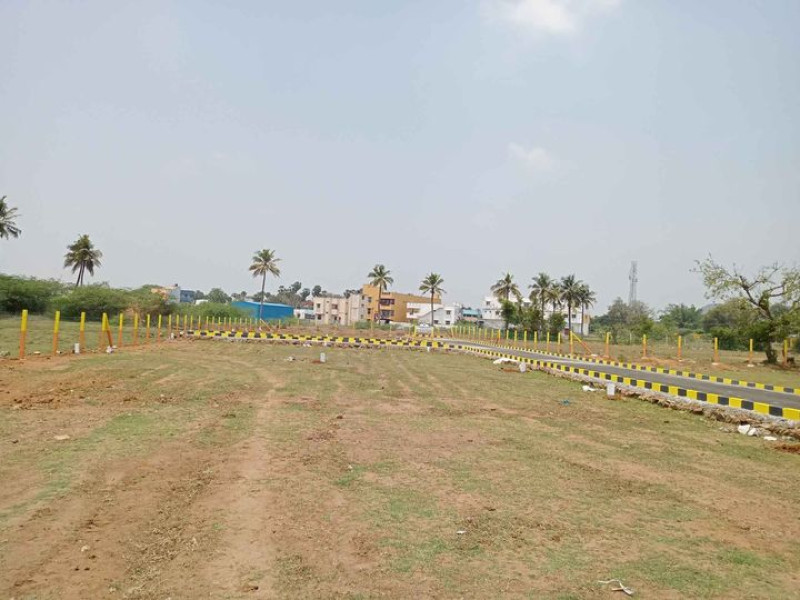 Plot sale