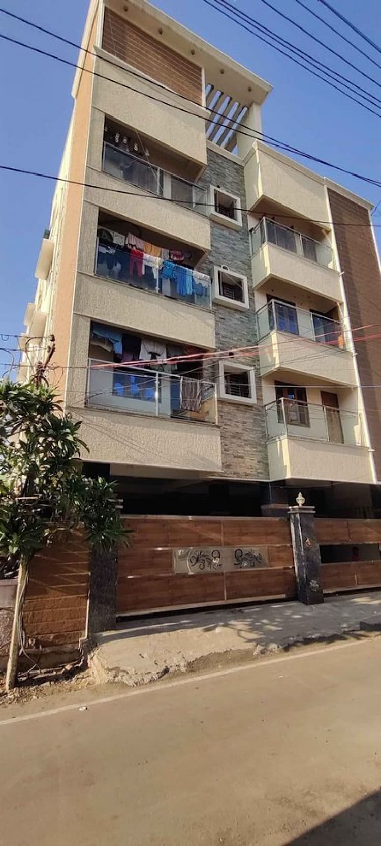 Single Property Image