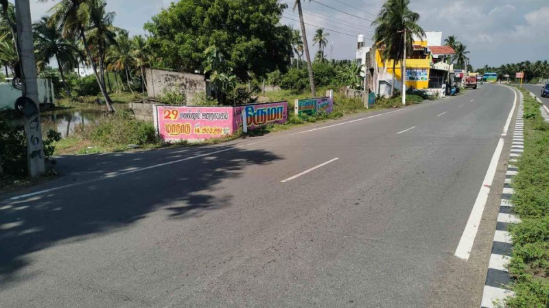 Resale Housing plot