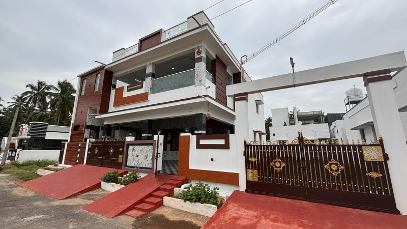 4BHK House For Sale