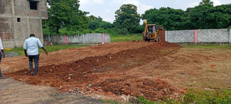 land sale