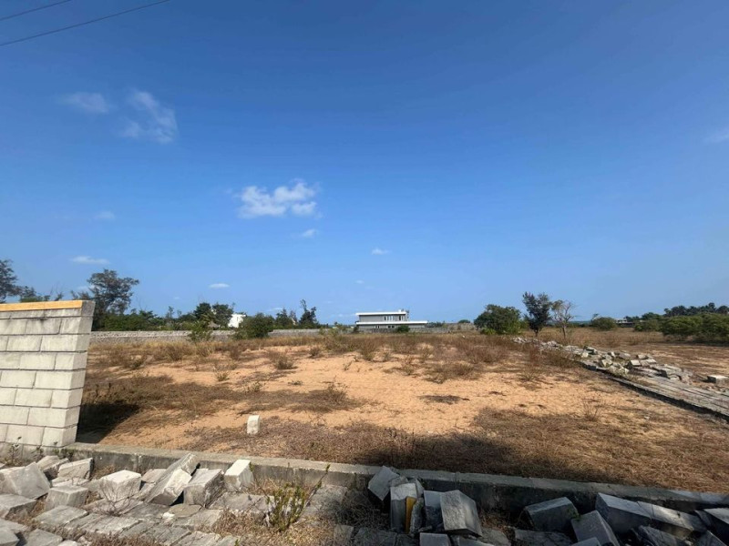 Land for sales