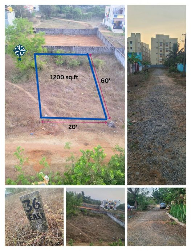 Land for Sale