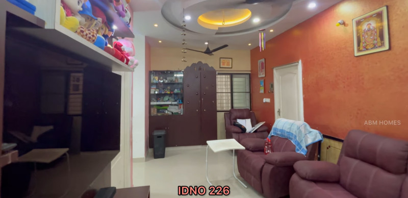 Flat for Sale