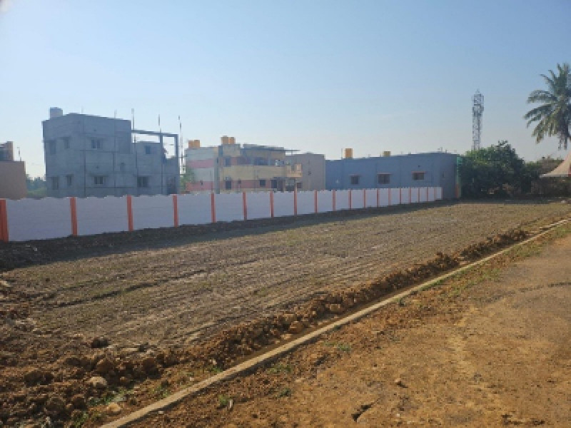 land sale