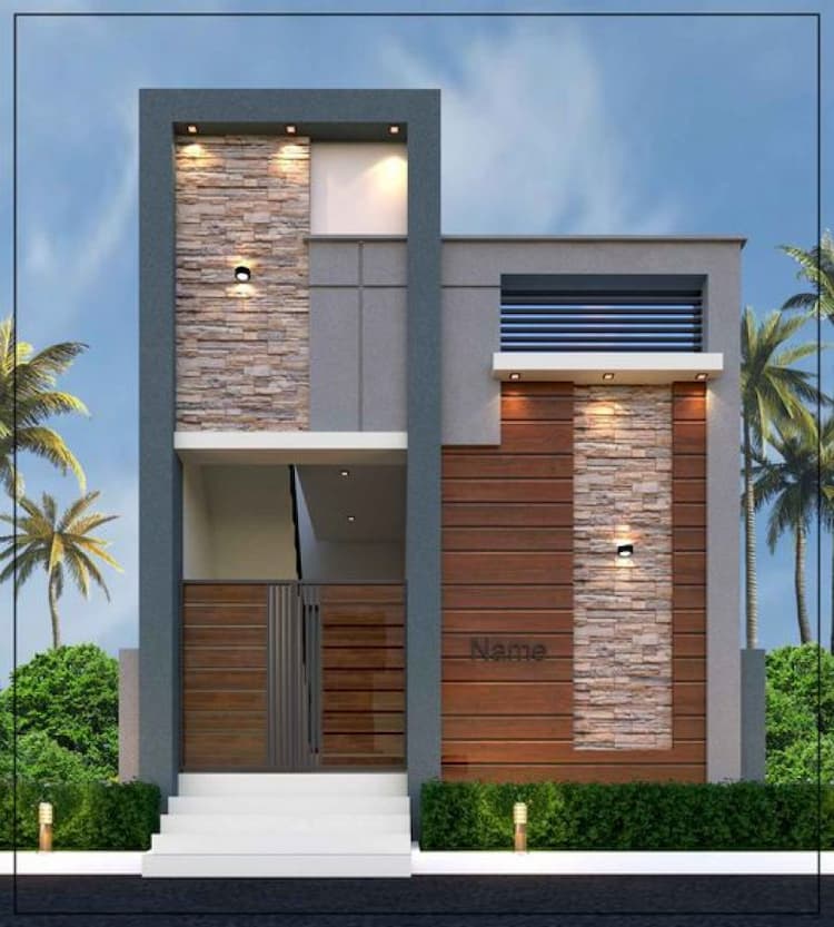 Single Property Image