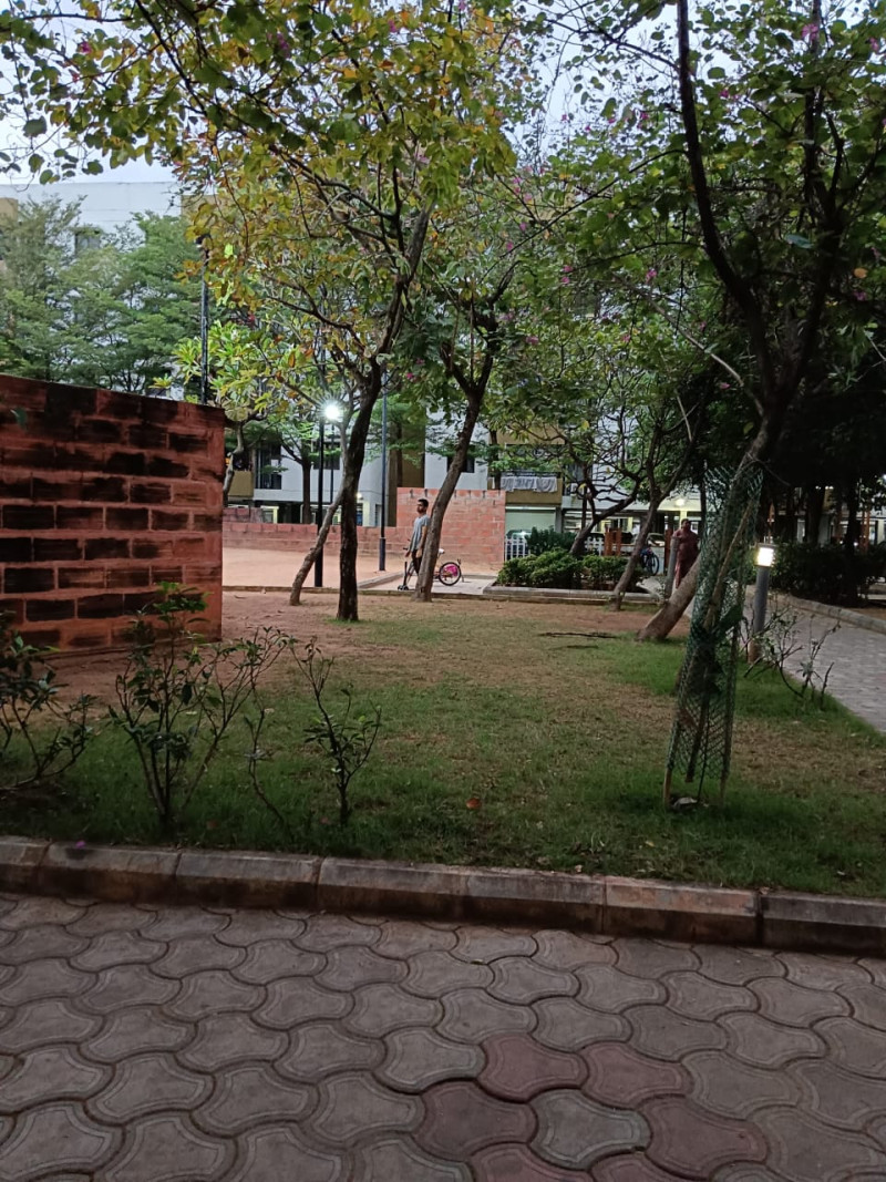 2BHK falt is sale