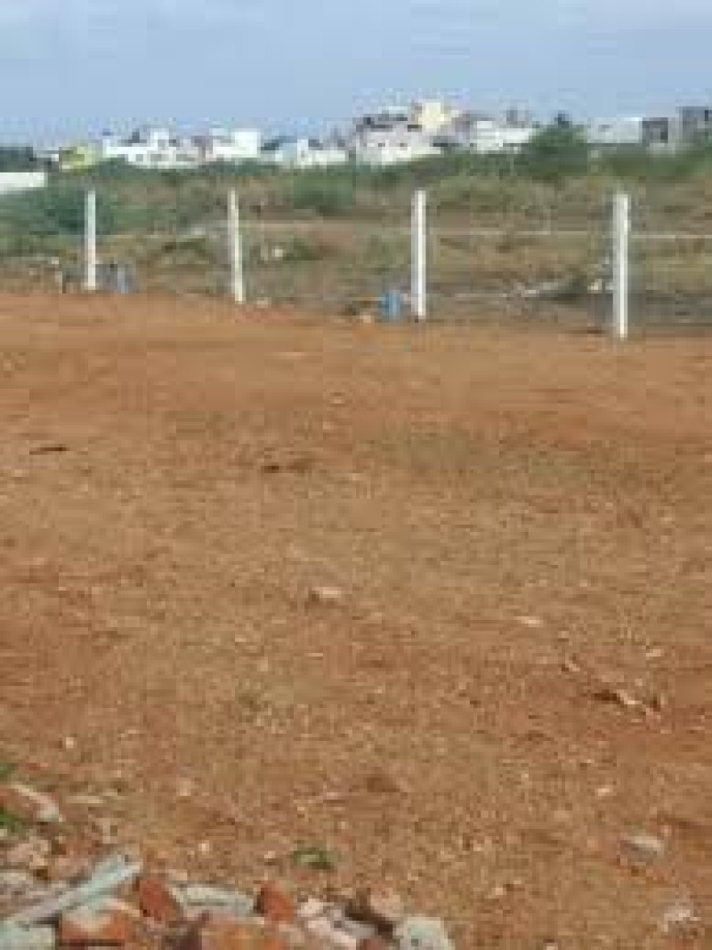 Residential Plot