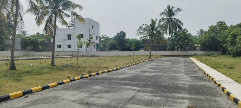 Plot for sale