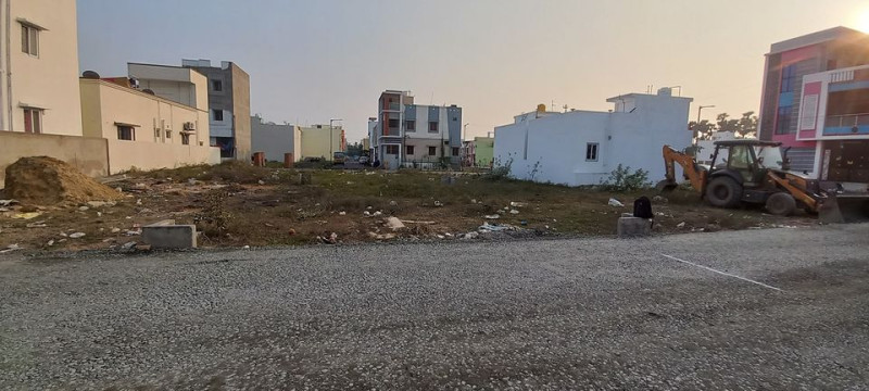 LAND FOR SALE